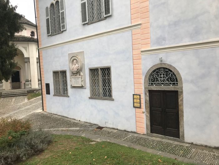 Stockalper: una storia europea nascosta nel cuore di Domodossola Stockalper: una storia europea nascosta nel cuore di Domodossola