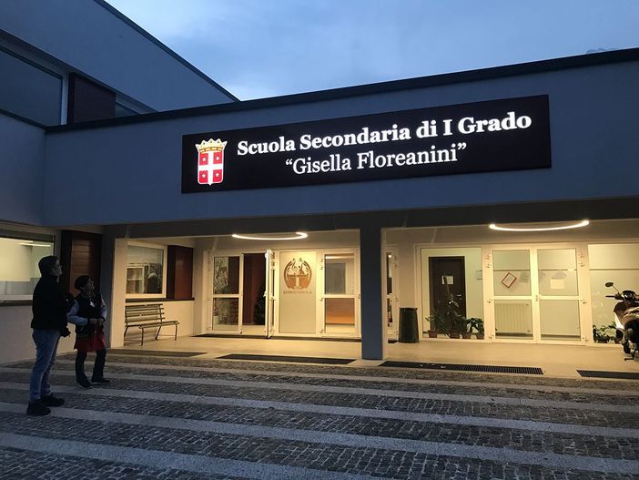 Il Festival della coralità scolastica a Domodossola Il Festival della coralità scolastica a Domodossola