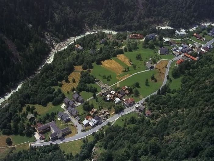 Si celebra la festa patronale di San Giovanni a Pestarena