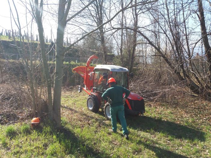Cantieri di lavoro per disoccupati over 58