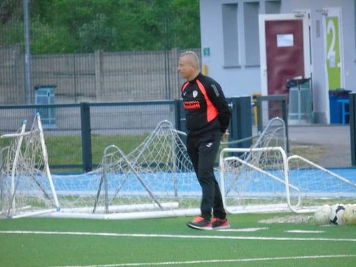 Italo Morellini confermato: "Sono veramente felice di guidare ancora la Juve Domo"