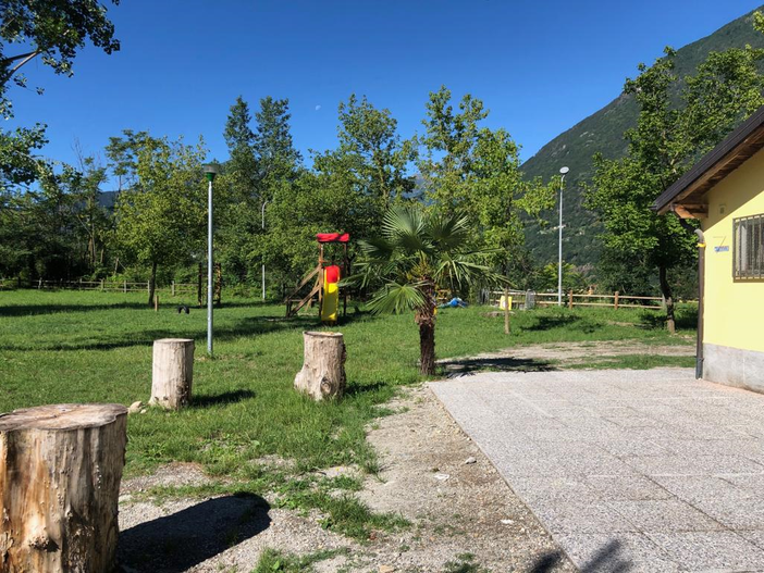 "Due passi con Lilt": una camminata all'Oasi per promuovere la prevenzione "Due passi con Lilt": una camminata all'Oasi per promuovere la prevenzione