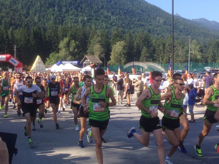 Tutto pronto per la 51esima edizione della Sgamelãa d'Vigezz