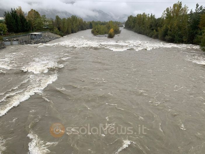 Lega, ai sindaci del Vco un vademecum per provvedere alla pulizia dell’alveo dei fiumi