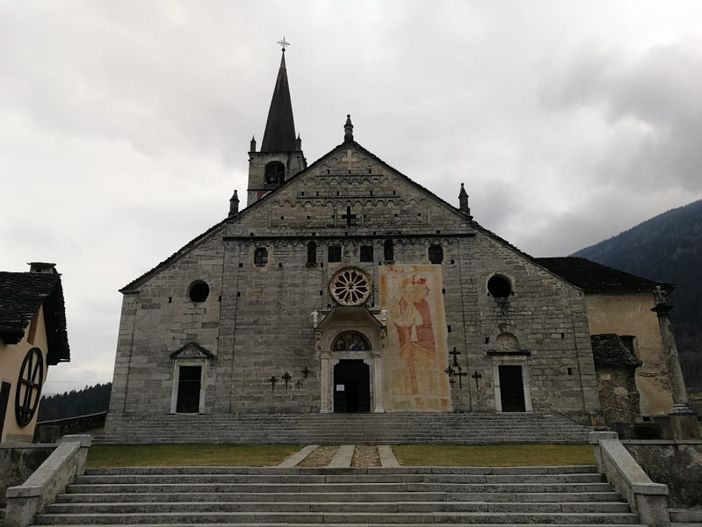 &quot;Note, suoni e...&quot;, serata conclusiva per la rassegna musicale di Baceno