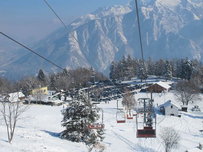 A Domobianca365 si brinda al nuovo anno con uno speciale in onda su Vco Azzurra Tv A Domobianca365 si brinda al nuovo anno con uno speciale in onda su Vco Azzurra Tv