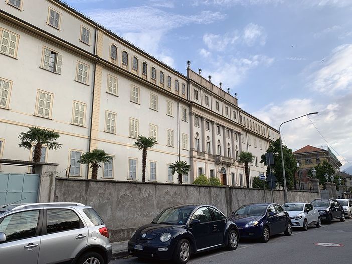 Mercatino di Natale di Lalla a Domodossola