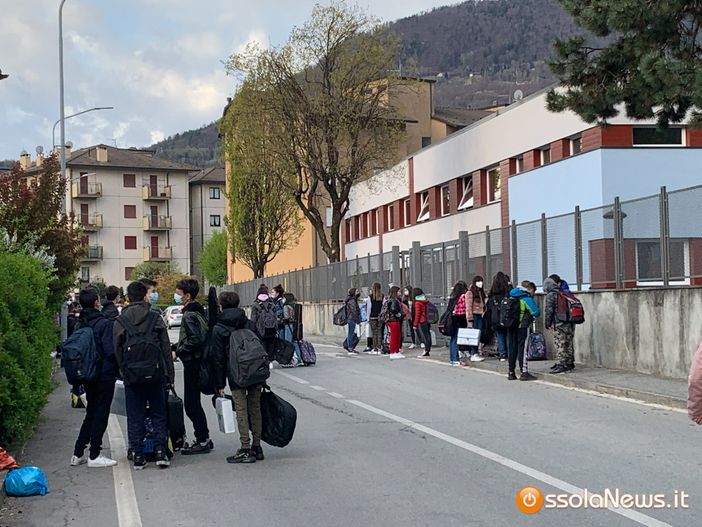 Voucher scuola, aperto il nuovo bando regionale
