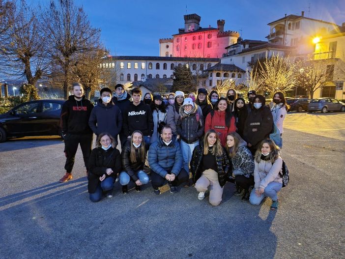 Al Marconi – Galletti – Einaudi continuano le attività iniziate con il Piano Scuola Estate