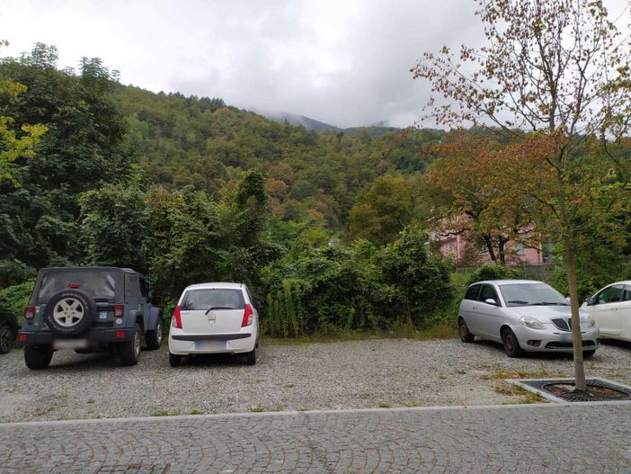 ''I lampioni abbattuti vanno riposizionati'' ''I lampioni abbattuti vanno riposizionati''