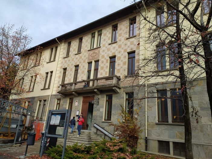 Nati per Leggere torna in biblioteca con ‘Coccole e Filastrocche’