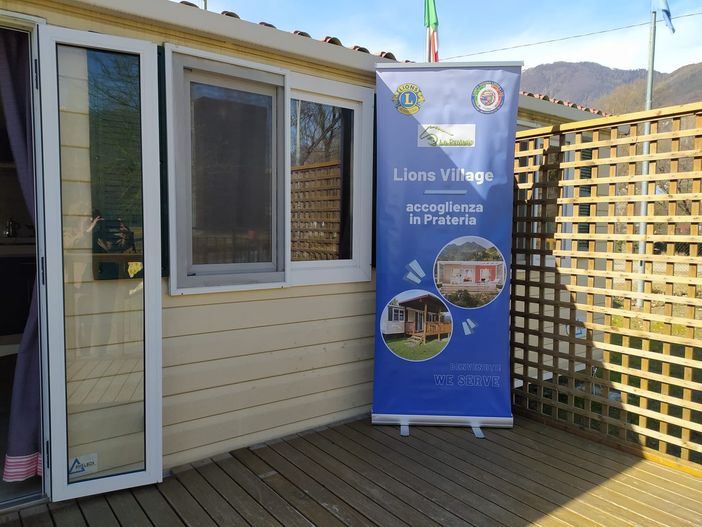 Successo per la &quot;Serata dello Sport&quot; alla Prateria: raccolti 8900 euro