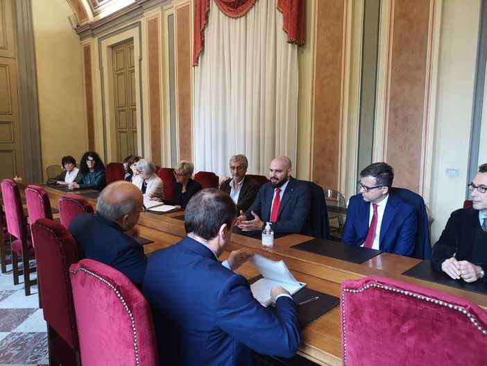 Anziani e disabili non autosufficienti, la denuncia di Marrone: &quot;Ancora congelati a Roma oltre 45 milioni&quot;