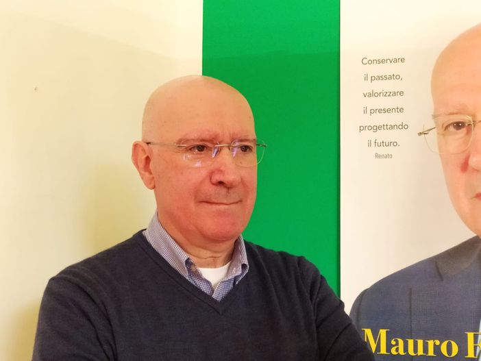 Ferrari risponde alla giunta dell'Unione: "Vergognose illazioni. Al servizio della comunità ho procurato quasi un milione l'anno" Ferrari risponde alla giunta dell'Unione: "Vergognose illazioni. Al servizio della comunità ho procurato quasi un milione l'anno"