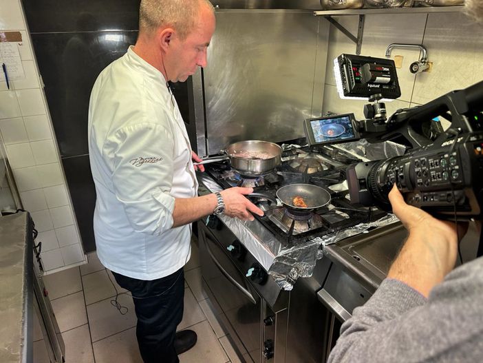 A Studio Aperto Mag la storia e le deliziose ricette della Trattoria Vigezzina FOTO E VIDEO