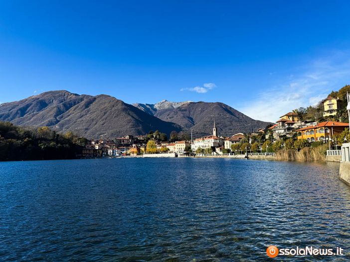 A Mergozzo torna il “Mercatino del piccolo antiquariato”