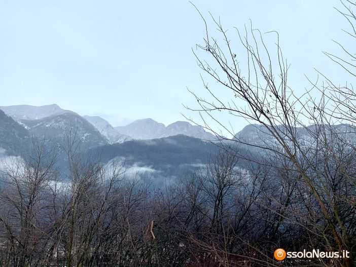 Le previsioni meteo per il fine settimana