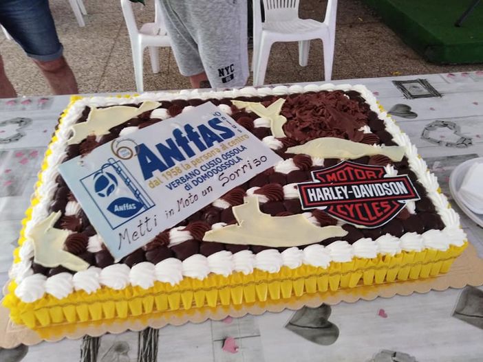 Fine settimana benefico alla Prateria. Torna dopo 3 anni 'Metti in moto un sorriso'