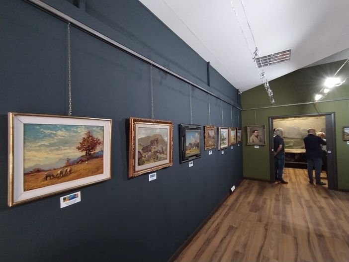 Proseguono anche ad agosto gli eventi per i 120 anni di Carlo Bossone Proseguono anche ad agosto gli eventi per i 120 anni di Carlo Bossone