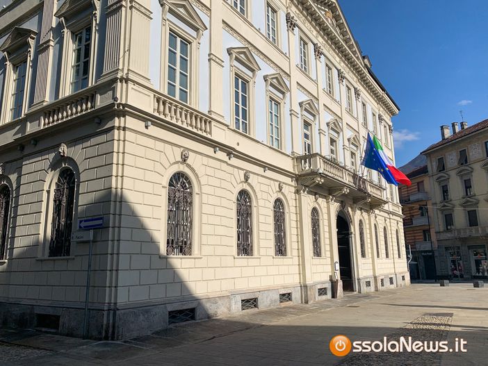 Consiglio comunale straordinario: si discute della tassa di soggiorno e dei frontalieri Consiglio comunale straordinario: si discute della tassa di soggiorno e dei frontalieri