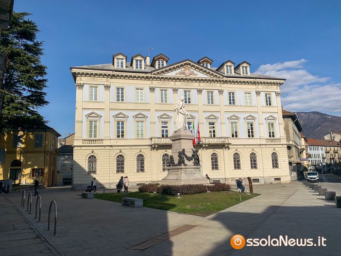 Approvata in consiglio comunale la concessione di uno stabile per progetti di servizi sociali Approvata in consiglio comunale la concessione di uno stabile per progetti di servizi sociali