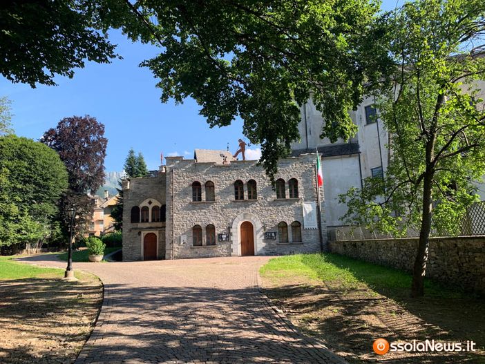 Museo dello Spazzacamino: un viaggio nelle tradizioni e nelle storie della Valle Vigezzo