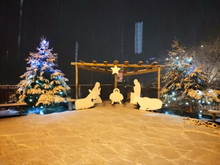 &quot;Natale nel Borgo&quot;, tanti eventi a Crevoladossola