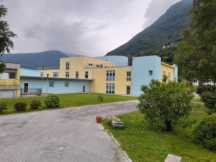Pronta la scuola elementare di Preglia, Ferroni: “Un nuovo spazio per tutta la comunità”