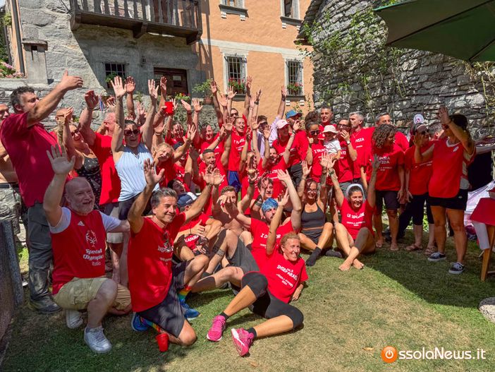 Ossola Express, al via le candidature