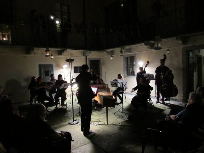 Un week end ricco di appuntamenti per Oxilia Festival