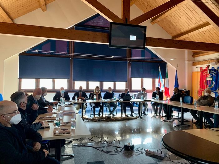 SS337 Vigezzo, Panza (Lega): Dopo anni di attese date certe per opera dovuta