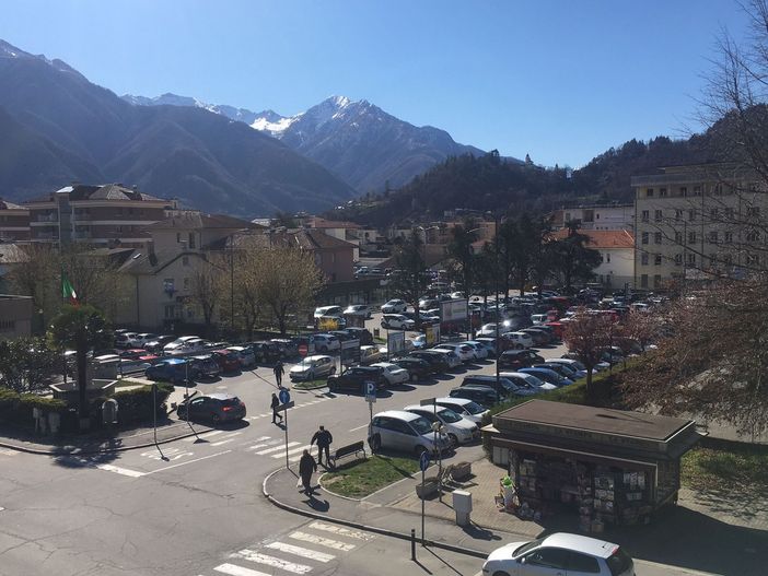 Ecco come prorogare o farsi indennizzare gli abbonamenti sui parcheggi a pagamento a Domo