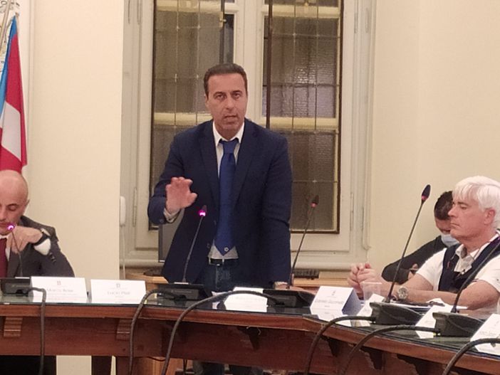 Pizzi scrive ad Asl e Regione: &quot;E' tempo di rispettare gli impegni, si riattivino i posti letto pediatrici&quot;