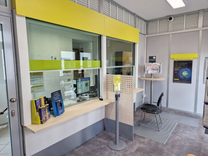 Progetto Polis, riapre l'ufficio postale di Montecrestese