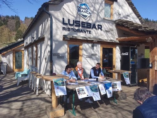 Un anno di eventi per celebrare i 120 anni dalla nascita di Carlo Bossone Un anno di eventi per celebrare i 120 anni dalla nascita di Carlo Bossone