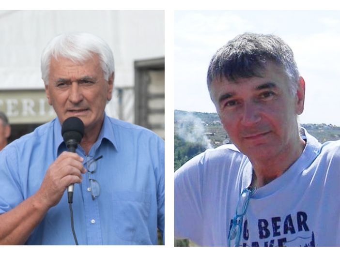 Amministrative a Montecrestese: Valerio Finoli sfida il sindaco uscente Renato Punchia