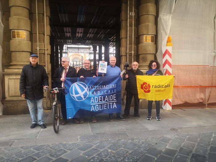 Siccità, troppa acqua per riso e mais. Radicali Italiani: &quot;Servono tecniche nuove per irrigare&quot;