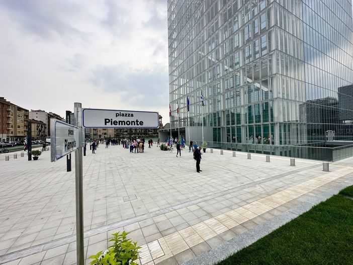 In Regione ancora non sanno come si chiama la nostra provincia