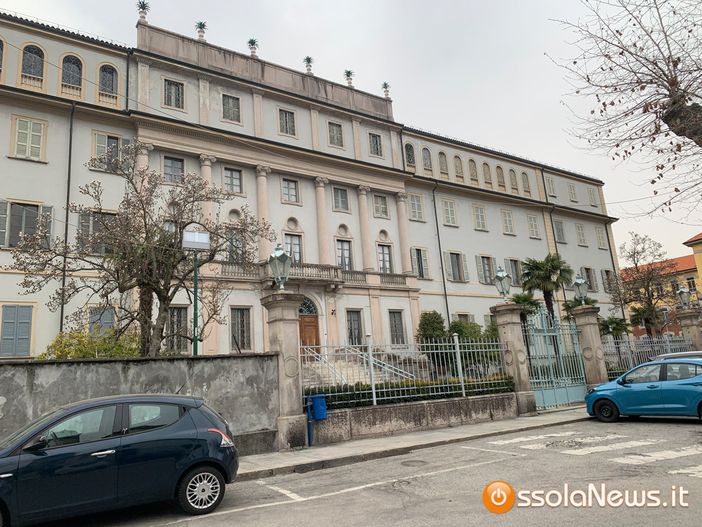 Al Rosmini il mese di marzo è dedicato agli incontri per gli studenti