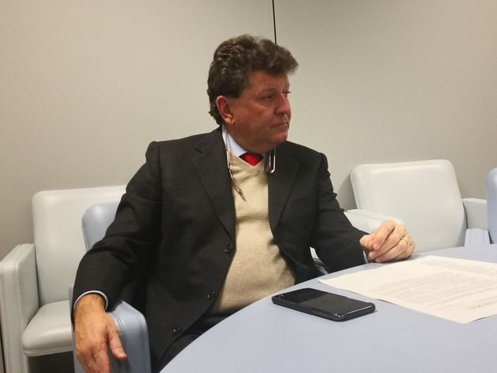 'Ndrangheta, condannato a cinque anni l'ex assessore regionale Roberto Rosso