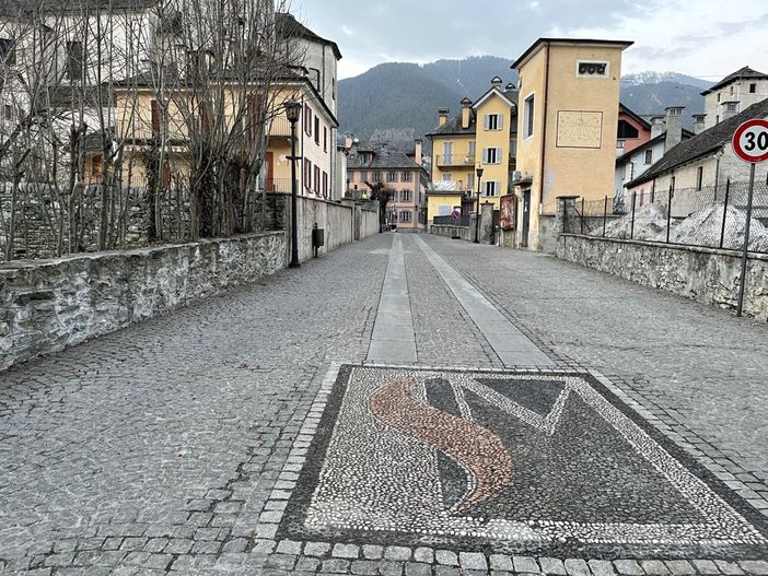 A Santa Maria Maggiore domani ritorna la Ztl A Santa Maria Maggiore domani ritorna la Ztl