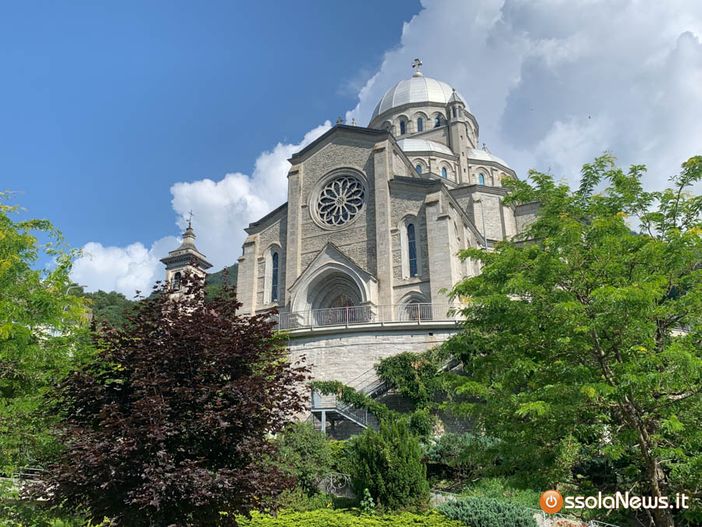 Un ricordo per le maestre vigezzine: messa e pranzo conviviale a Re Un ricordo per le maestre vigezzine: messa e pranzo conviviale a Re