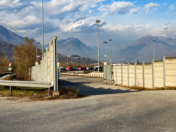 Vertenza Db Cargo, Rfi disposta a rivedere gli orari delle interruzioni sulla linea del Sempione