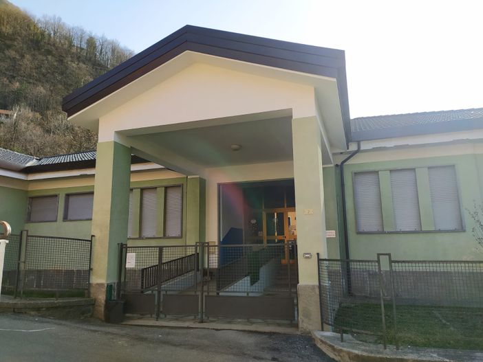 Covid, chiusa la primaria di Cosasca Covid, chiusa la primaria di Cosasca