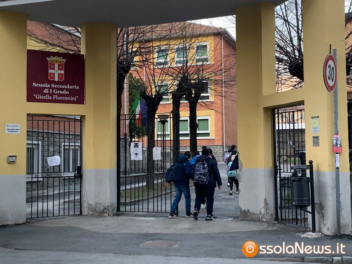Aiuto allo studio, un'iniziativa dell'oratorio di Domodossola