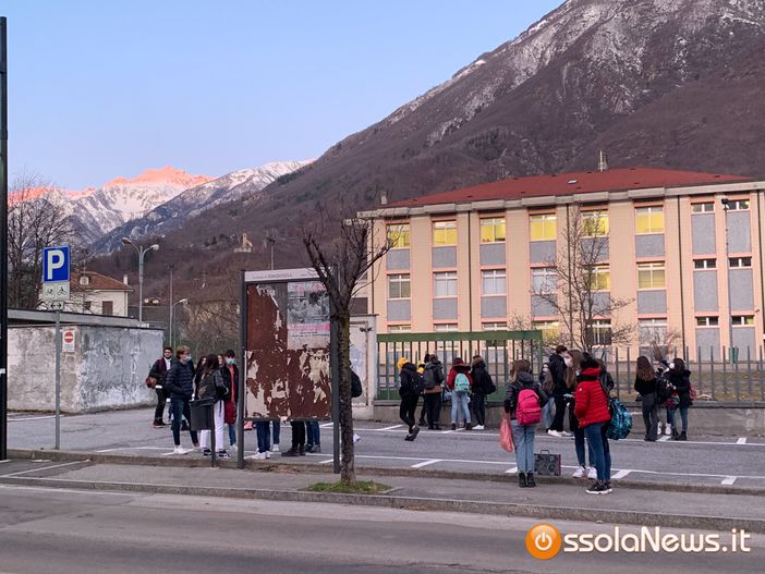 Ancora open day nei licei e visite su appuntamento per tutti gli istituti in provincia