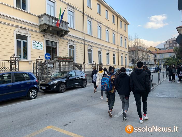 Orari scolastici, inviata ai genitori la proposta dei dirigenti scolastici