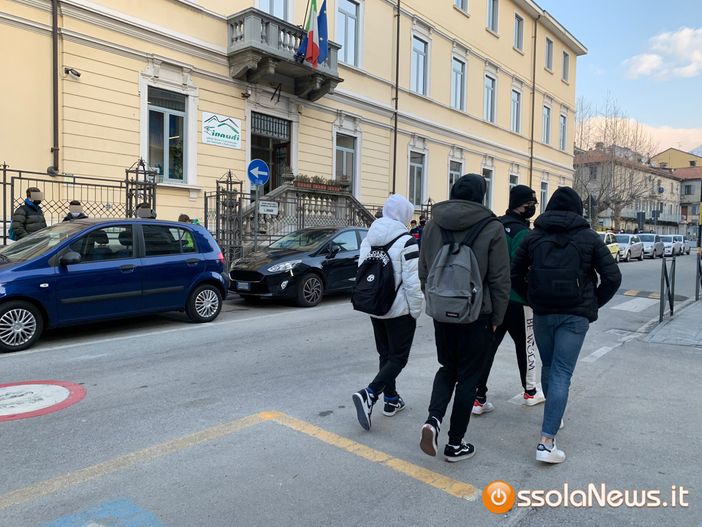 Scuola, in Piemonte si riparte con quasi tutti i docenti a disposizione