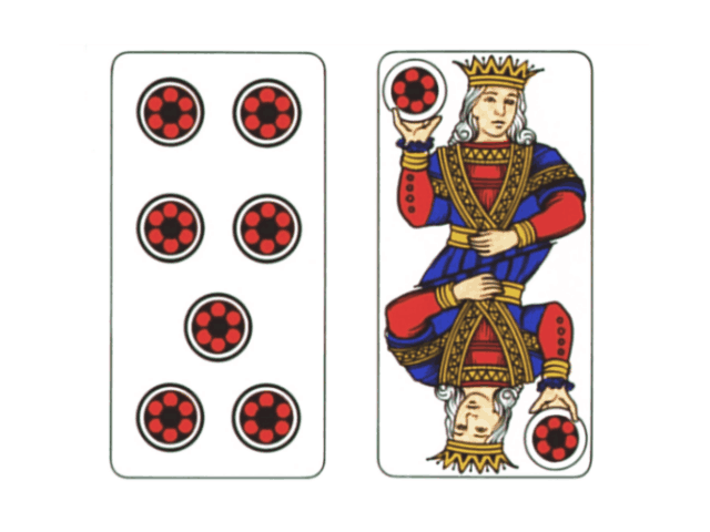 Adesso si può giocare a sette e mezzo anche online Adesso si può giocare a sette e mezzo anche online