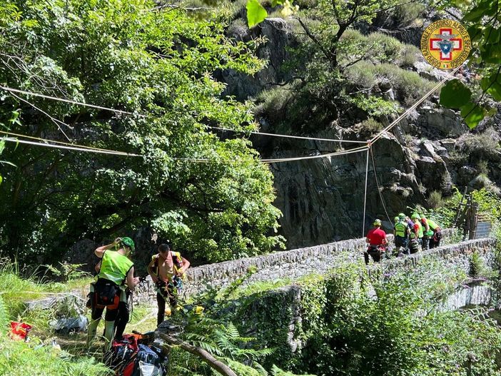 Immagine di repertorio